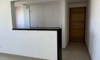 Imagem 2: Apartamento de 2 Quartos com Suíte e 2 Vagas de Garagem no Carlos Prates - Belo Horizonte