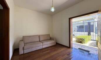 Imagem: CASA RESIDENCIAL em BELO HORIZONTE - MG