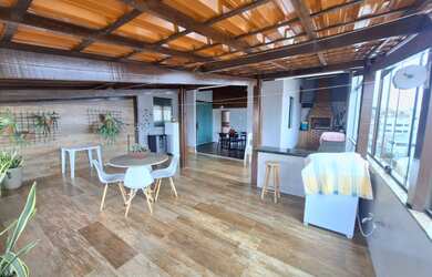 Imagem 6: APARTAMENTO RESIDENCIAL em BELO HORIZONTE - MG, RENASCENÇA