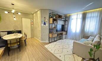 Imagem: APARTAMENTO RESIDENCIAL em BELO HORIZONTE