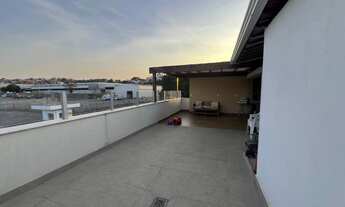 Imagem: APARTAMENTO RESIDENCIAL em BELO HORIZONTE