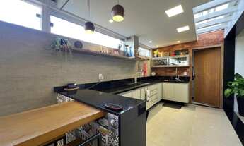 Imagem: APARTAMENTO RESIDENCIAL em BELO HORIZONTE