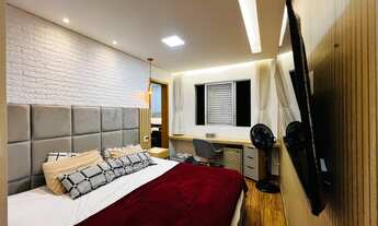 Imagem: APARTAMENTO RESIDENCIAL em BELO HORIZONTE