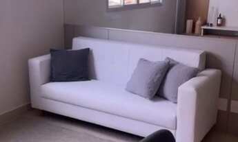 Imagem 3: Apartamento de 2 Quartos com Suíte e 2 Vagas de Garagem no Carlos Prates - Belo Horizonte