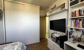 Imagem 2: Imperdível oportunidade: Apartamento à venda em Belo Horizonte-MG, bairro Caiçara, 3 quart