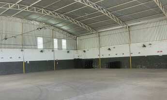 Imagem: GALPAO COMERCIAL em BELO HORIZONTE - MG