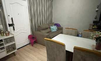 Imagem: APARTAMENTO RESIDENCIAL em BELO HORIZONTE