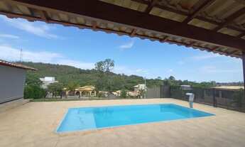 Imagem: CASA RESIDENCIAL em JABOTICATUBAS - MG