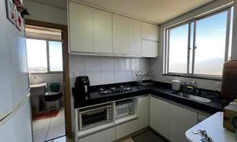 Imagem 7: Imperdível oportunidade: Apartamento à venda em Belo Horizonte-MG, bairro Caiçara, 3 quart