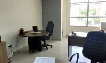 Imagem: SALA COMERCIAL em BELO HORIZONTE - MG, BARRO