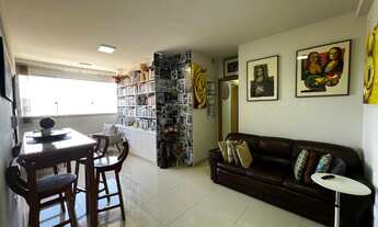 Imagem 3: Imperdível oportunidade: Apartamento à venda em Belo Horizonte-MG, bairro Caiçara, 3 quart