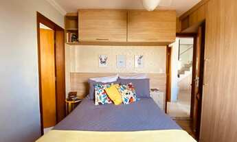 Imagem 4: APARTAMENTO RESIDENCIAL em BELO HORIZONTE - MG, RIO BRANCO