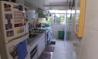 Imagem 2: APARTAMENTO RESIDENCIAL em RIO DE JANEIRO - RJ, ILHA DO GOVERNADOR