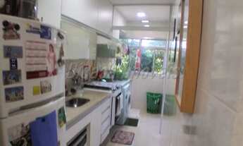 Imagem 7: APARTAMENTO RESIDENCIAL em RIO DE JANEIRO - RJ, ILHA DO GOVERNADOR