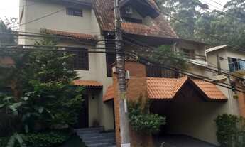 Imagem 3: Sobrado em condomínio com acesso pelo KM 26,5 da Rodovia Raposo Tavares. Próximo a Granja