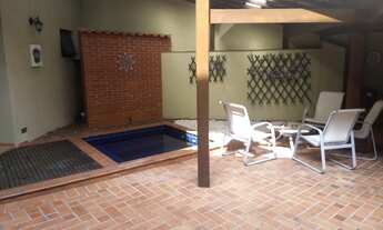 Imagem 4: Sobrado em condomínio com acesso pelo KM 26,5 da Rodovia Raposo Tavares. Próximo a Granja