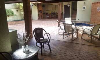 Imagem 5: Sobrado em condomínio com acesso pelo KM 26,5 da Rodovia Raposo Tavares. Próximo a Granja