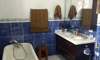 Imagem 6: Sobrado em condomínio com acesso pelo KM 26,5 da Rodovia Raposo Tavares. Próximo a Granja