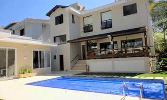 Imagem: Casa de Luxo em Condomínio para Locação