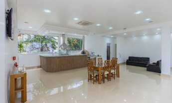 Imagem 2: Apartamento com vista livre, andar alto, iluminado em prédio super charmoso, Campo Belo Zo