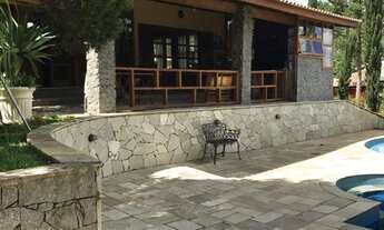 Imagem: Casa em Condomínio de Luxo no Km 39 Raposo