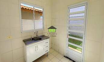 Imagem 7: Casa em Condomínio para Locação em Cotia-SP - Taboleiro Verde 2 quartos, 2 salas, 1 banhe