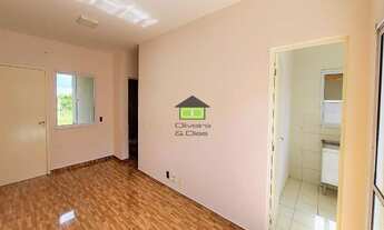 Imagem 3: Casa em Condomínio para Locação em Cotia-SP - Taboleiro Verde 2 quartos, 2 salas, 1 banhe