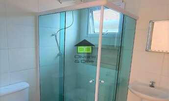 Imagem 5: Casa em Condomínio para Locação em Cotia-SP - Taboleiro Verde 2 quartos, 2 salas, 1 banhe