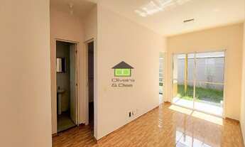 Imagem 2: Casa em Condomínio para Locação em Cotia-SP - Taboleiro Verde 2 quartos, 2 salas, 1 banhe