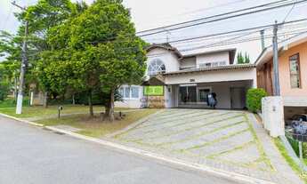 Imagem: Bela casa Localizada no bairro de Alphaville