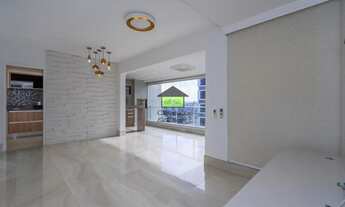 Imagem 4: Lindo apartamento em Andar alto com vista livre para a Sociedade Hípica Paulista