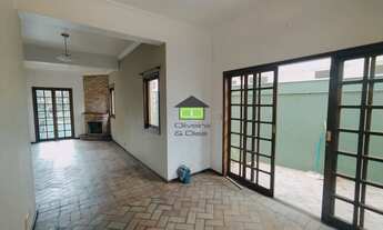 Imagem 7: Casa em Condomínio em Cotia-SP, São Paulo II: 4 Quartos, 4 Suítes, 3 Salas, 6 Banheiros, 4