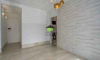 Imagem 7: Lindo apartamento em Andar alto com vista livre para a Sociedade Hípica Paulista