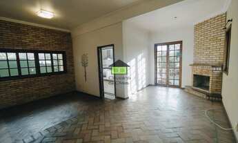 Imagem 2: Casa em Condomínio em Cotia-SP, São Paulo II: 4 Quartos, 4 Suítes, 3 Salas, 6 Banheiros, 4