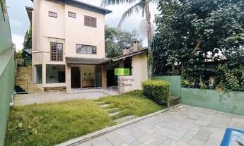 Imagem 1: Casa em Condomínio em Cotia-SP, São Paulo II: 4 Quartos, 4 Suítes, 3 Salas, 6 Banheiros, 4