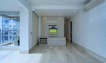 Imagem 5: Lindo apartamento em Andar alto com vista livre para a Sociedade Hípica Paulista