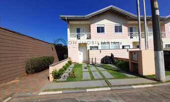 Imagem 1: Sobrado em condomínio com acesso pelo km 25 da Rodovia Raposo Tavares, próximo a Granja Vi