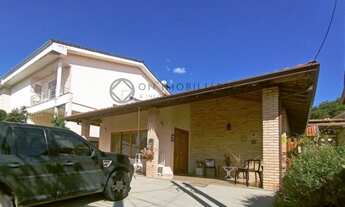 Imagem: Casa TÉRREA em condomínio fechado no Km