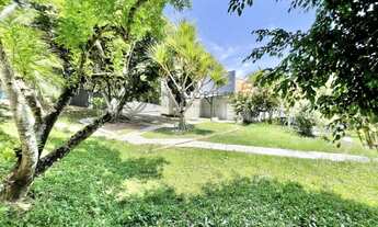 Imagem 5: Cond. Paisagem Renoir II/III - 4 suítes, lareira, amplos jardins, gourmet!