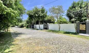 Imagem 3: Cond. Paisagem Renoir II/III - 4 suítes, lareira, amplos jardins, gourmet!