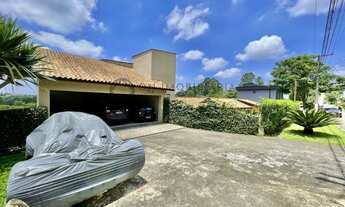 Imagem 6: Imperdível oportunidade! Casa em condomínio à venda em Embu das Artes-SP, Jardim Indaiá. 4