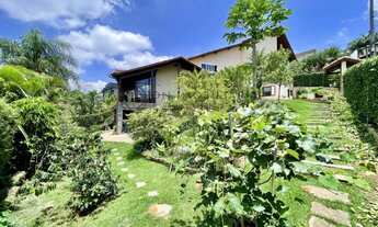 Imagem 1: Imperdível oportunidade! Casa em condomínio à venda em Embu das Artes-SP, Jardim Indaiá. 4