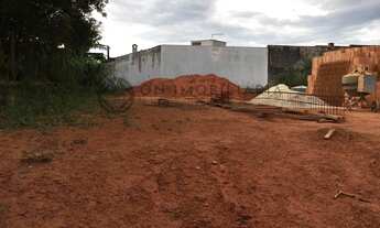 Imagem: Em busca de um terreno espaçoso para construir