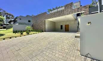 Imagem: Espetacular casa em condomínio à venda