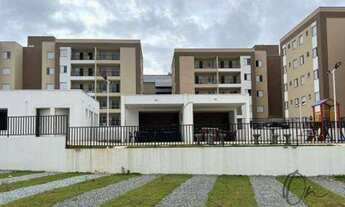 Imagem: Apartamento à venda em Cotia-SP, Jardim