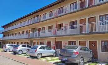 Imagem: Apartamento à venda em Cotia-SP 2 quartos