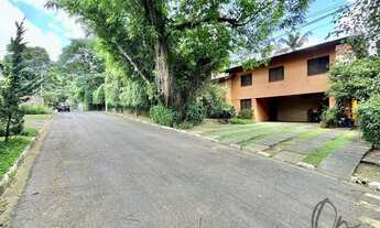 Imagem: Imóvel de luxo em condomínio fechado em