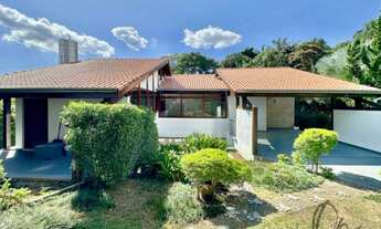 Imagem: Espetacular Casa em Condomínio à Venda