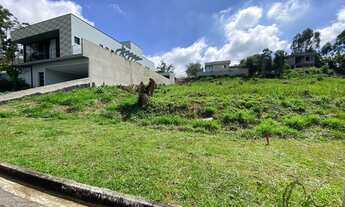 Imagem: Terreno de 535m² em condomínio de luxo