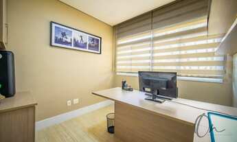 Imagem 7: Luxuosa casa em condomínio à venda em Cotia-SP, Bosque do Vianna: 4 quartos, 4 suítes, 3 s